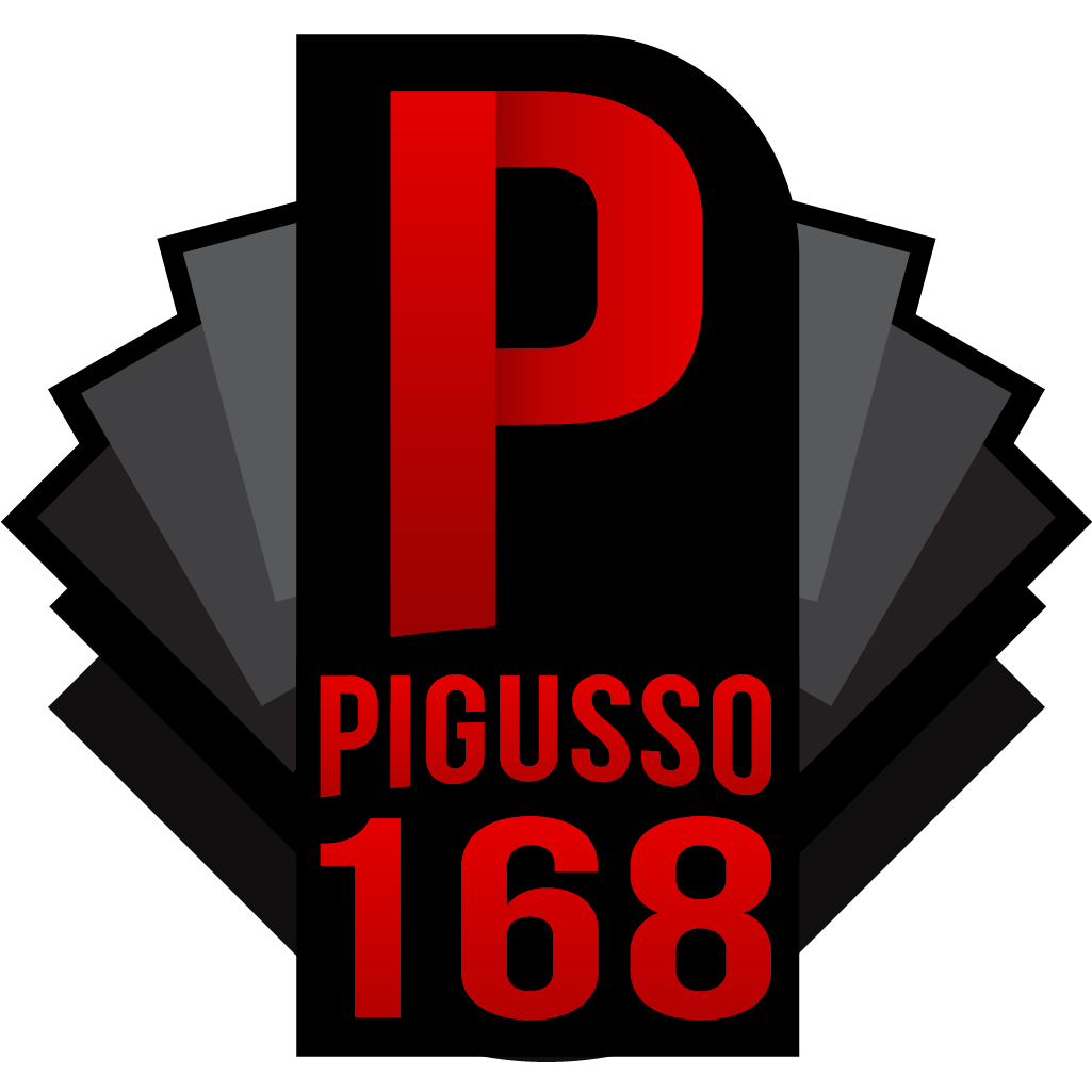 pigusso168 สล็อต แทงบอล ยิงปลา บาคาร่า เว็บตรง สล็อตpg เว็บแทงบอล